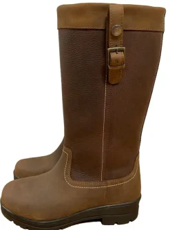 Eldorado Equipage vinter stallstøvler< Stall Og Hobby Sko