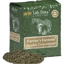 Farriers Formula Farrier's Formula 5kg Refill< Tilskudd Til Hud/pels & Hov