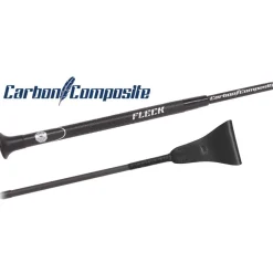 Fleck sprangpisk Carbon Ultralight 60cm< Sprangpisker