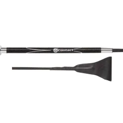 Fleck sprangpisk Contact Grip 60cm< Sprangpisker