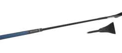 Fleck sprangpisk Delta Pro 50cm< Sprangpisker