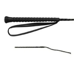 Fleck sprangpisk økonomi 80cm< Sprangpisker