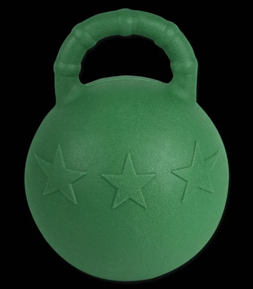 Waldhausen Fun Ball< Hesteleker