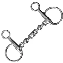 Globus Baucher - Waterfordbitt< Spesialbitt