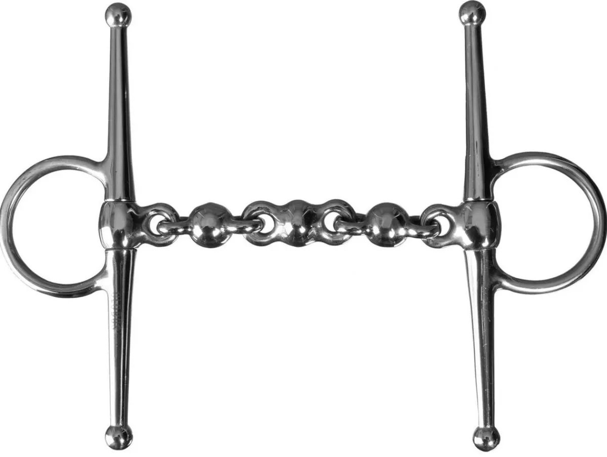 Globus Fullsjekk Waterford< Fullsjekkbitt