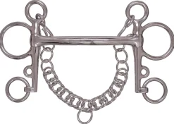 Globus Pelham bitt< Spesialbitt