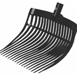 V-plast Greiphode< Stallutstyr