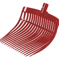 V-plast Greiphode< Stallutstyr