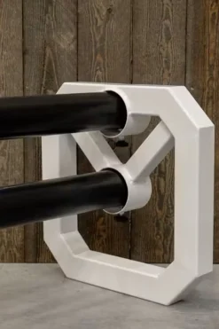 Grooming Deluxe Grooming Delux Kavaletti Square< Hindermateriale