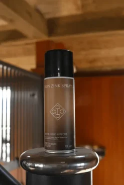 Kentucky Grooming Deluxe Zinc Spray< Hovpleie