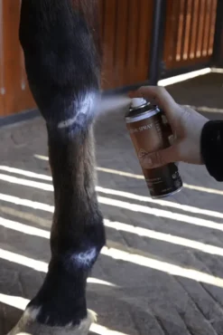 Kentucky Grooming Deluxe Zinc Spray< Hovpleie