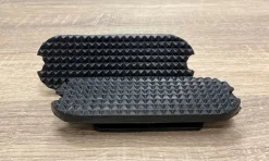 Skoies Gummi fotplate til stigbøyler< Stigbøyler