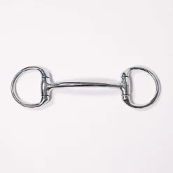 Harmony anatomisk rett muffebitt - 10mm tykkelse< Muffebitt