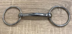 Skoies Harmony anatomisk rett trinsebitt - 12mm tykkelse< Trinsebitt