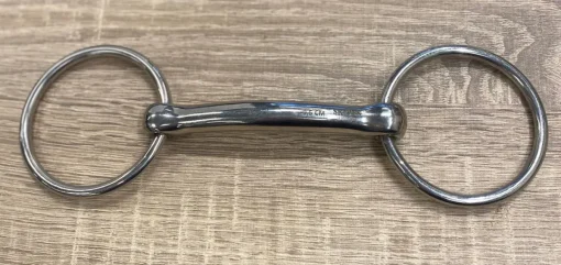 Skoies Harmony anatomisk rett trinsebitt - 12mm tykkelse< Trinsebitt