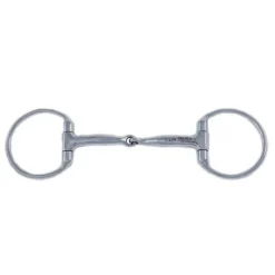 Harmony todelt anatomisk muffebitt med lock-up< Muffebitt