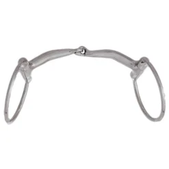 Harmony todelt anatomisk muffebitt med lock-up< Muffebitt