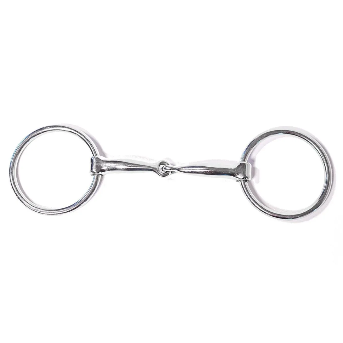 Harmony todelt trinsebitt med 60 mm ringer< Trinsebitt