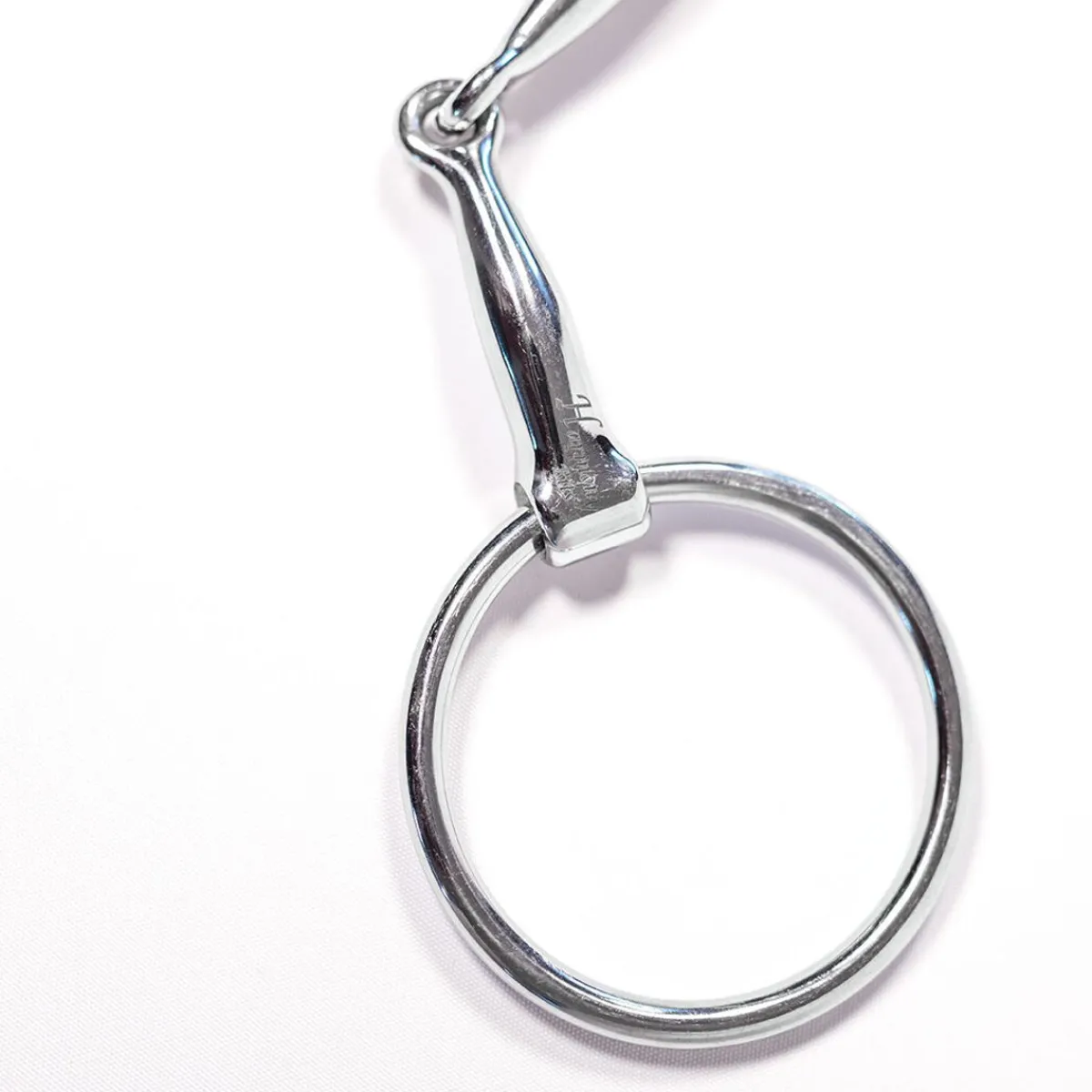 Harmony todelt trinsebitt med 60 mm ringer< Trinsebitt