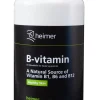 Heimer B- Vitamin 1L< Vitamin Tilskudd