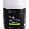 Heimer Biotin< Tilskudd Til Hud/pels & Hov