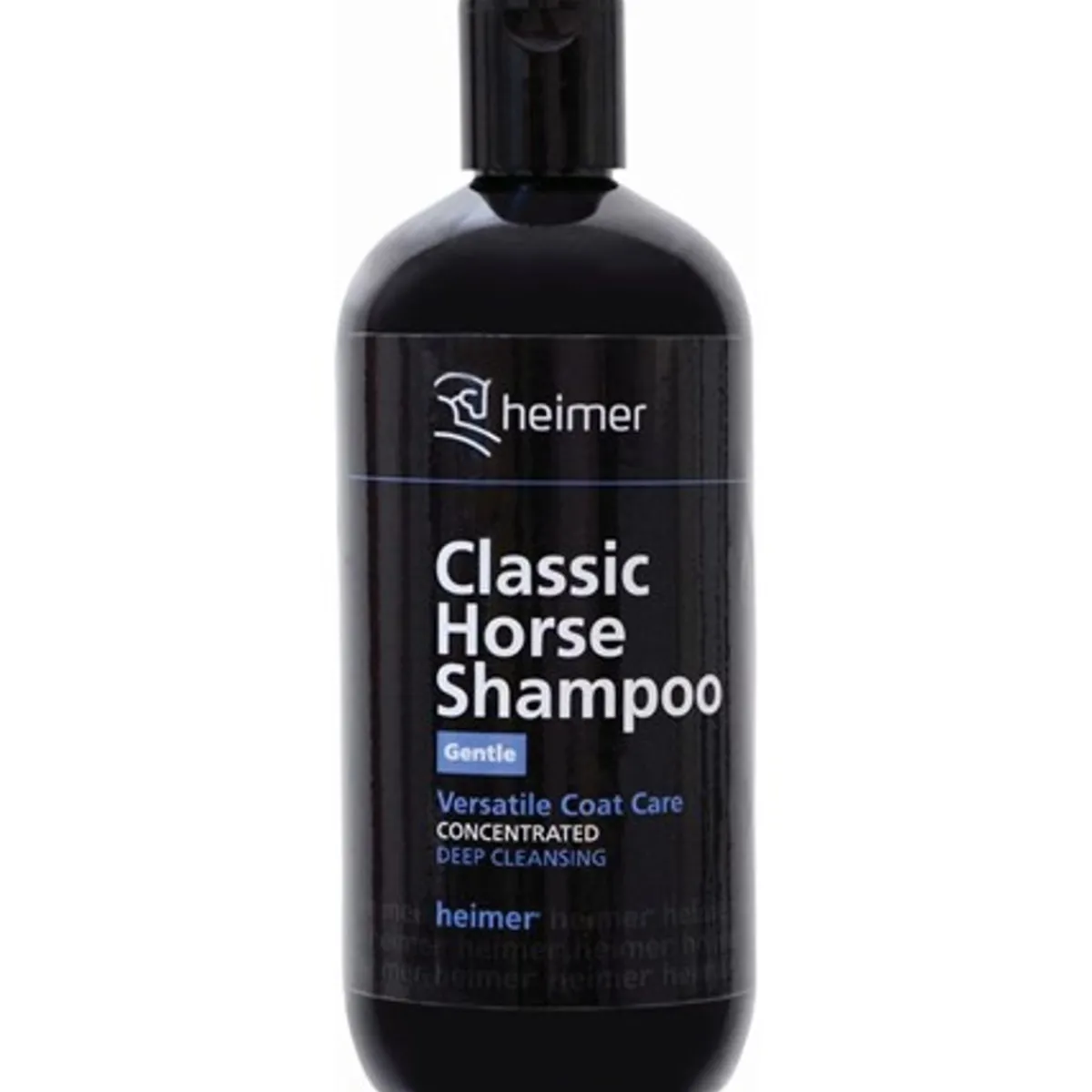 Heimer Classic Hesteshampoo< Pelspleie