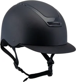 Heimer Curam hjelm< Ridehjelm