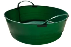 Heimer Flexi Bøtte - 6L< Fôring Og Vanning