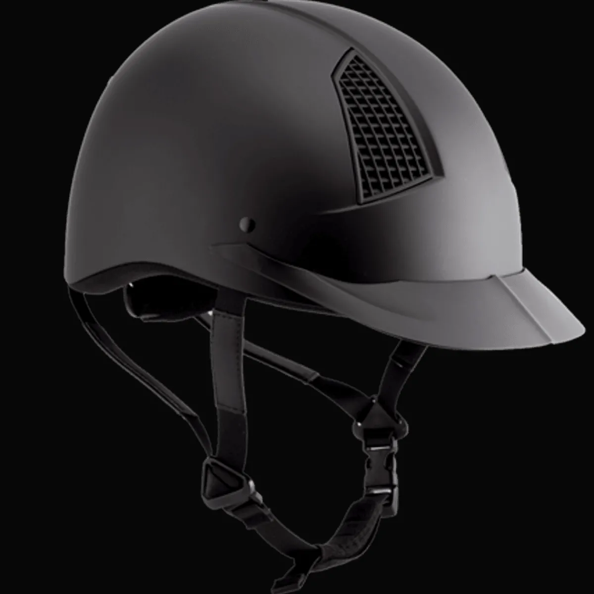 Heimer Safe Ridehjelm< Ridehjelm