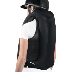 Helite Zip In 2 Airbag< Sikkerhetsvest Til Voksen