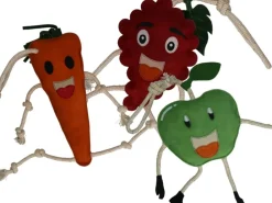 Heimer Hesteleke Horse Foodie Friends< Hesteleker