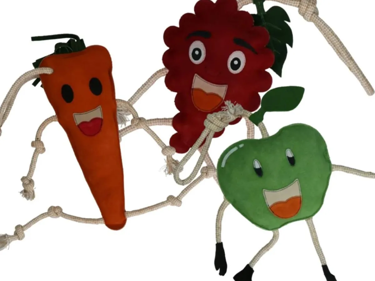 Heimer Hesteleke Horse Foodie Friends< Hesteleker