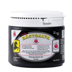 Globus Hestesalve Fyra Ess 500ml< Sårpleie