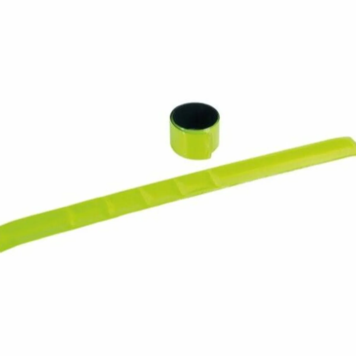 Horseguard HG B'seen Slap Wrap< Refleks Til Rytter