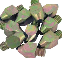 Horseguard HG Gressbrodder< Hestesko Og Tilbehør