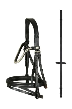 Horseguard HG Hodelag Emi Kombinert Nesereim< Hodelag