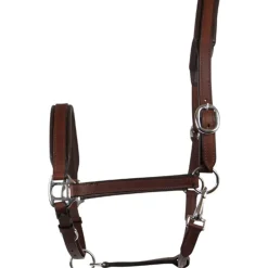 Horseguard HG Lærgrime Brun< Lærgrimer