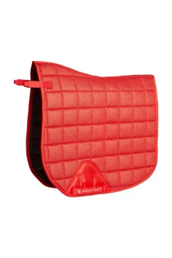 Horseguard HG Mesh Glitter Schabrak< Juleprodukter