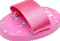 Horseguard HG Rundbørste - Pink< Børster