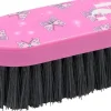 Horseguard HG Stivbørste - Pink< Børster