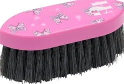Horseguard HG Stivbørste - Pink< Børster