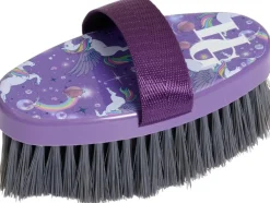 Horseguard HG Strigle - Montana Grape< Børster