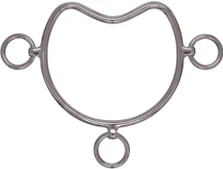 Globus Hingstebitt< Spesialbitt