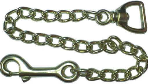 Globus Hingstekjede - 50cm< Tilbehør Til Grimer