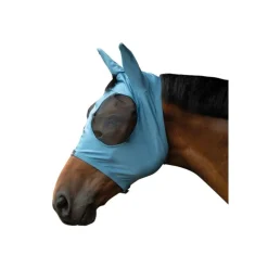 HKM Elastisk Fluemaske - Flere farger< Fluemasker