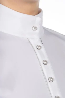 HKM Emilie Stevneskjorte< Stevneskjorter