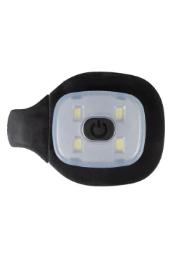 HKM Lue med Lys< Hodeplagg