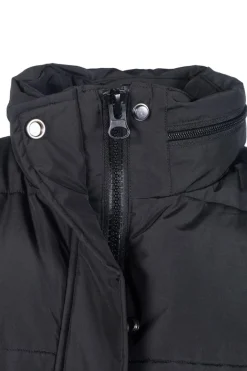 HKM Misty lang ridevest< Jakker Og Vester Til Dame