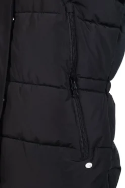 HKM Misty lang ridevest< Jakker Og Vester Til Dame