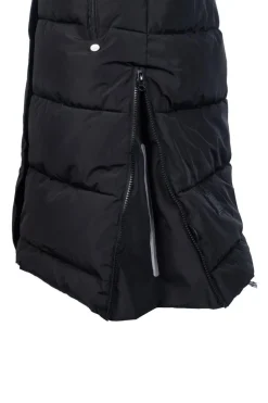 HKM Misty lang ridevest< Jakker Og Vester Til Dame